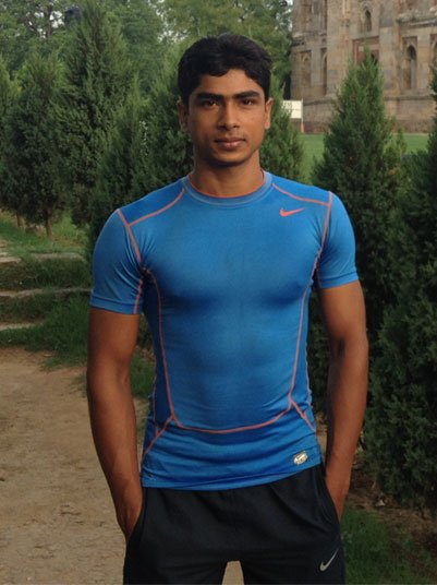 Piyush-Kumar